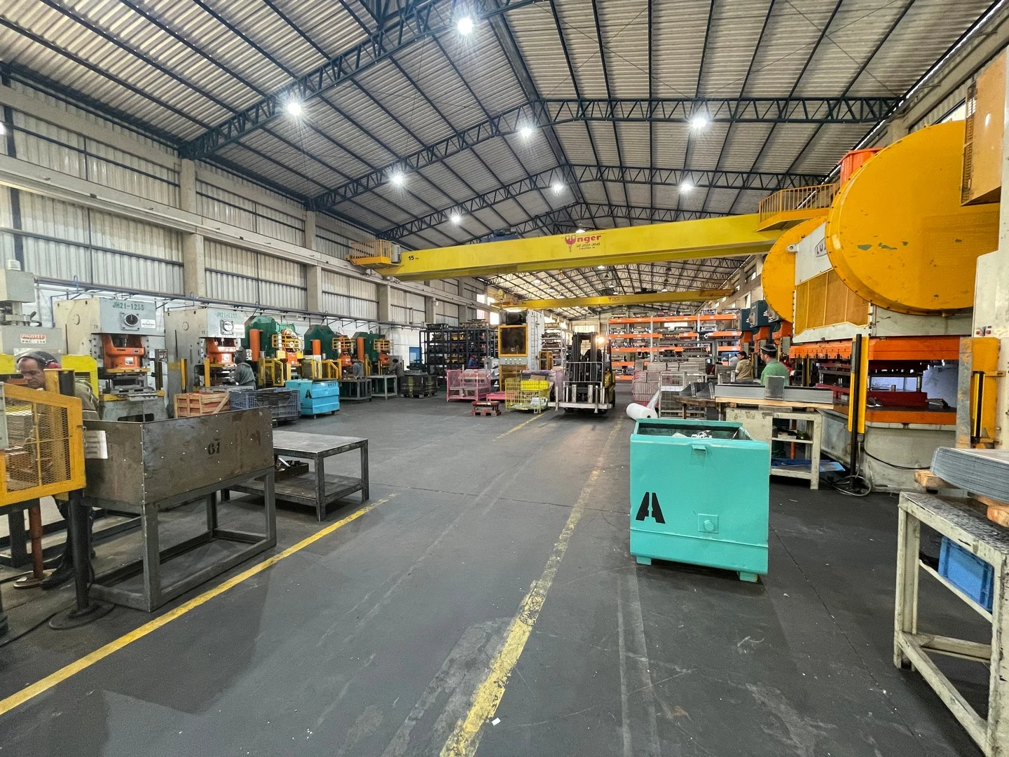Empresa Interno Piave